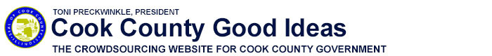Cook County Government