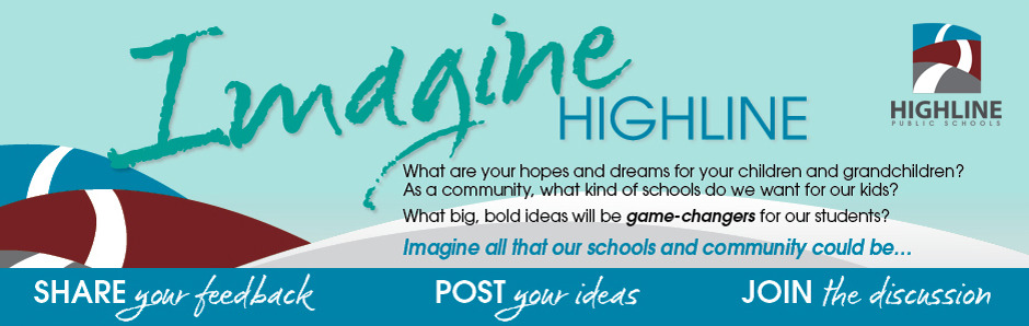 Highline Public Schools